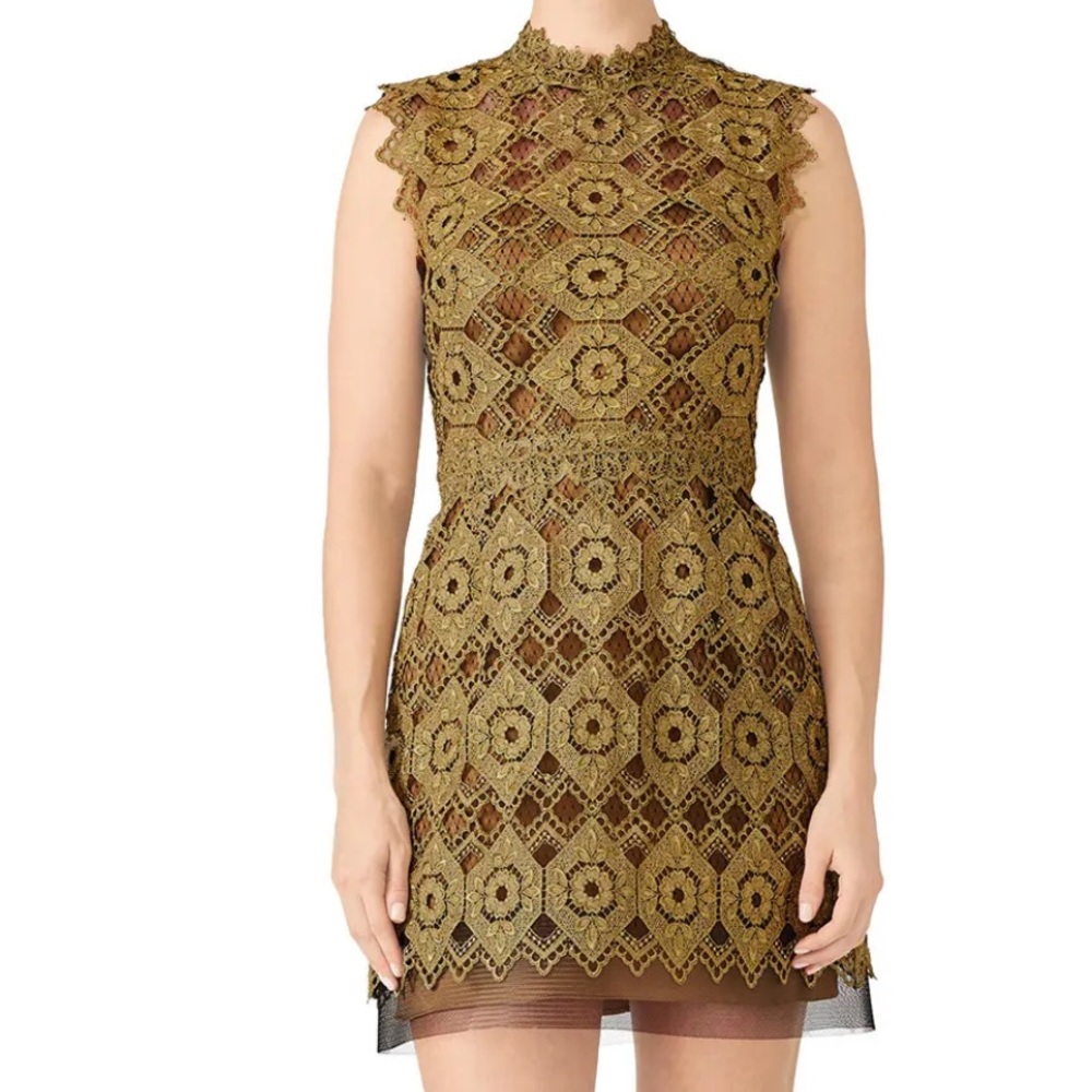 Catherine Deane size 2 kate dress